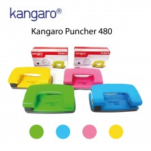 Kangaro 480 Paper Puncher