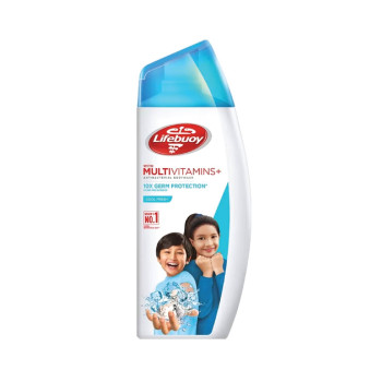 Lifebuoy Body Wash - Cool Fresh 275ml