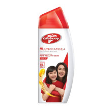 Lifebuoy Body Wash - Total 10 275ml