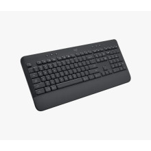 Logitech Signature K650 USB Wireless Bluetooth Keyboard