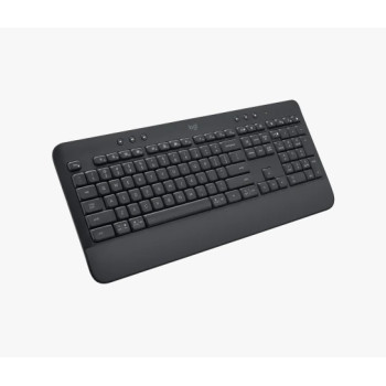 Logitech Signature K650 USB Wireless Bluetooth Keyboard