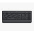 Logitech Signature K650 USB Wireless Bluetooth Keyboard