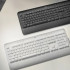 Logitech Signature K650 USB Wireless Bluetooth Keyboard