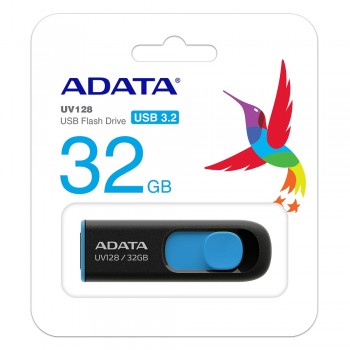 Adata UV128 USB 3.2 Flash drive - 32GB
