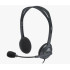 Logitech H111 Wired Stereo Headset