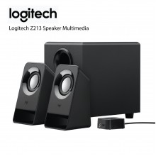 Logitech Z213 Speaker Multimedia