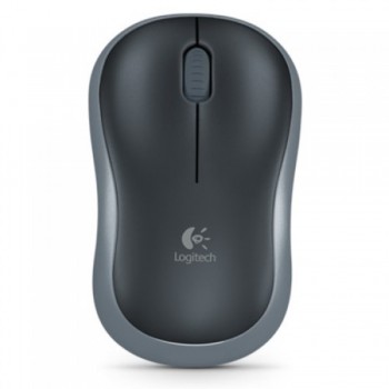Logitech Wireless Mouse M185 - Grey