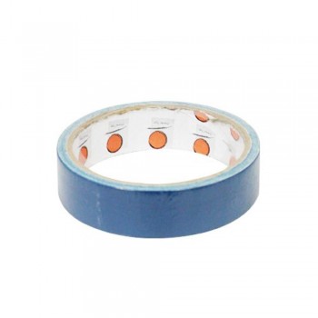 Binding Tape or Cloth Tape - 24mm Blue