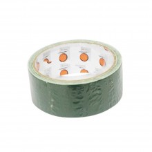 Binding Tape or Cloth Tape - 36mm Green