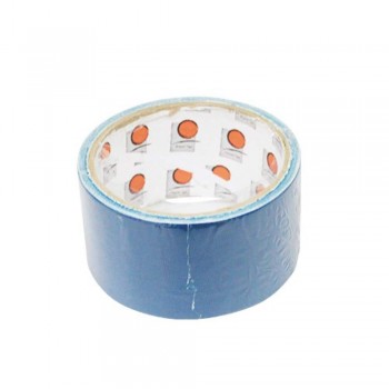 Binding Tape or Cloth Tape - 48mm Blue