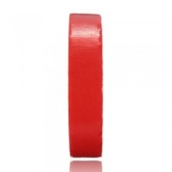 Binding Tape or Cloth Tape - 24mm Red