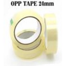 OPP Tape 24mm x 40yds - Transparent