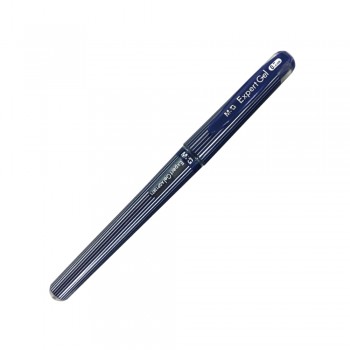 M&G AGP13671 Expert Gel Pen 0.7mm - Blue