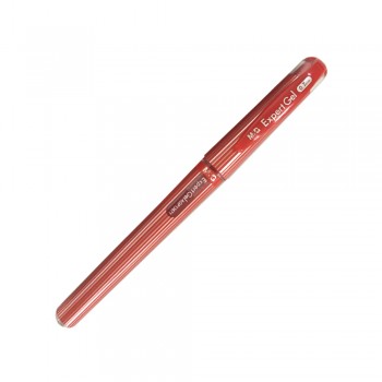 M&G AGP13671 Expert Gel Pen 0.7mm - Red