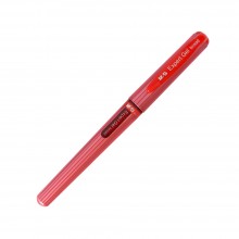 M&G AGP13672 Expert Gel Pen 1.0mm - Red