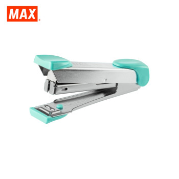 Max HD-10TD2 Manual Stapler - Pastel Mint Green
