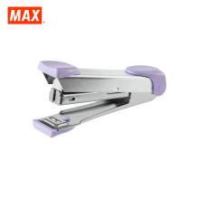 Max HD-10TD2 Manual Stapler - Pastel Purple