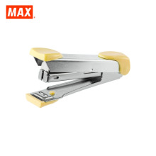Max HD-10TD2 Manual Stapler - Pastel Yellow