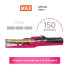 Max HD-10TLK Manual Stapler - Blue