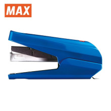Max HD-10TLK Manual Stapler - Blue