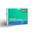Max STCR 2115 Staples Bullet 1/4-5M