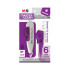 M&G ACT56071 Master Clean Correction Tape with Refill 6m x 5mm - Purple