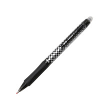 M&G AKPH32R9 I Erase V Eraseable Gel Pen 0.5mm - Black