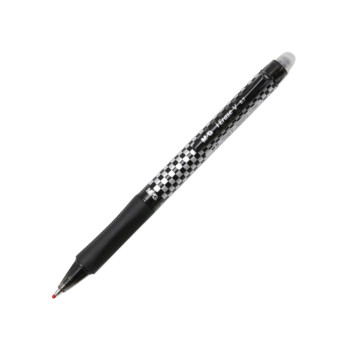 M&G AKPH3271 I Erase V Eraseable Gel Pen 0.7mm - Black