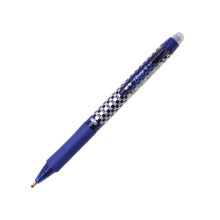 M&G AKPH32R9 I Erase V Eraseable Gel Pen 0.5mm - Blue