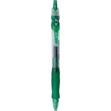 M&G R5 Gel Pen 0.7mm - Green