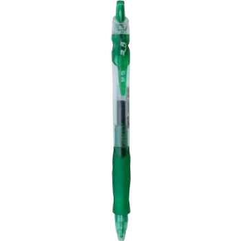 M&G R5 Gel Pen 0.7mm - Green