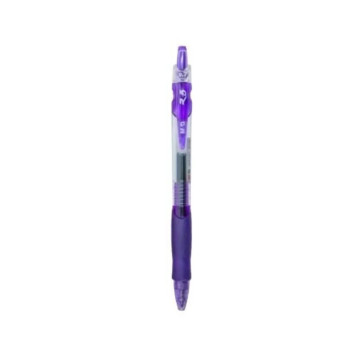 M&G R5 Gel Pen 0.7mm - Purple