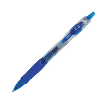 M&G R3 Gel Pen 0.5mm - Blue