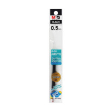 M&G R3 Gel Ink Refill 0.5mm - Black