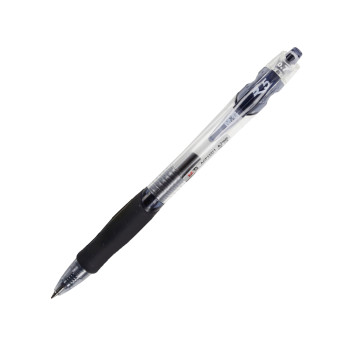 M&G R5 Gel Pen 0.7mm - Black