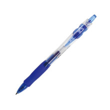 M&G R5 Gel Pen 0.7mm - Blue