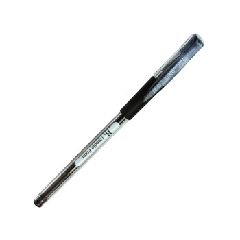 M&G Guru H. Needle Point Gel Pen 0.5mm - Black