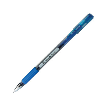 M&G Guru H. Needle Point Gel Pen 0.5mm - Blue