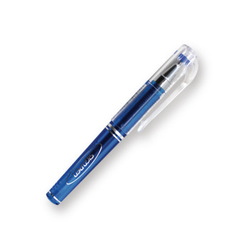 M&G Mini Sign Pen Gel Pen 0.5mm - Blue