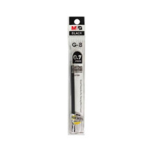 M&G Expert Gel Ink Refill 0.7mm - Black