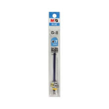 M&G Expert Gel Ink Refill 0.7mm - Blue