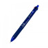 M&G ADPT5571 Multi Function 3+1 Ball Pen 0.7mm with Mechanical Pencil 0.5mm - Blue