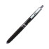M&G R70 Retracable Gel Pen 0.7mm - Black