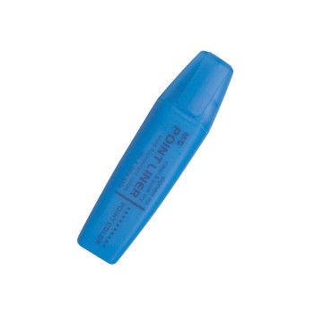 M&G Point Liner Highlighter - Blue