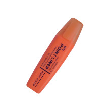 M&G Point Liner Highlighter - Orange