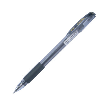 M&G Leader Gel Pen 0.7mm - Black