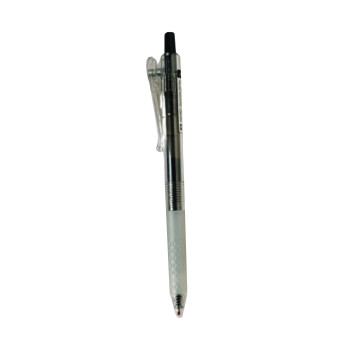 M&G Titan Gel Pen 0.7mm - Black