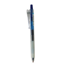 M&G Titan Gel Pen 0.7mm - Blue