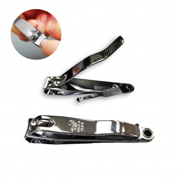 Stainless Steel Nail Clipper no.618