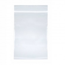 Plastic Bag For Coins 4 X 6 with Zip Lock (100pcs)